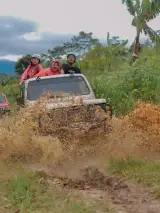 Jeep Offroad 4x4