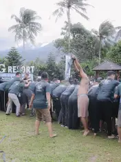 Team Building & Outbound