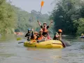 Kebersamaan & Momen Seru Rombongan